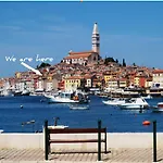 Santa Croce Free Parking Lejlighed *
