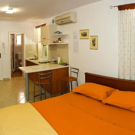 דירה Santa Croce Free Parking רוביני