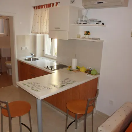 Apartment Santa Croce Free Parking Rovinj
