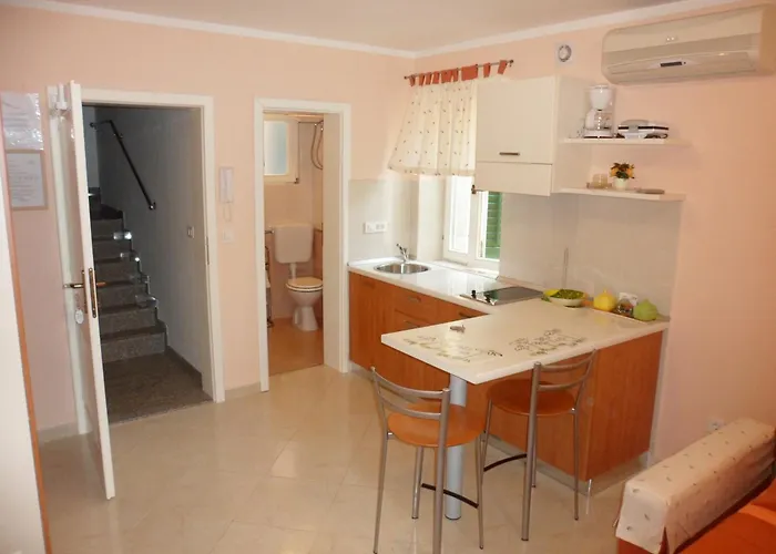 Appartement Santa Croce Free Parking *