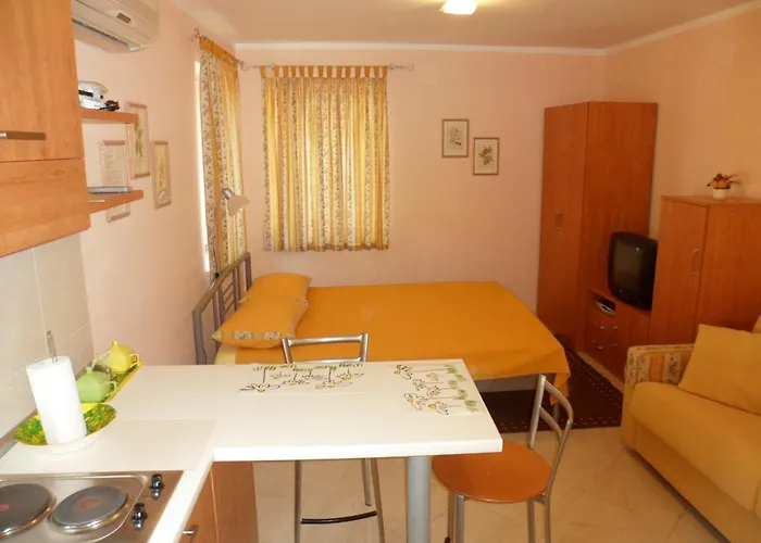 Appartement Santa Croce Free Parking Rovinj