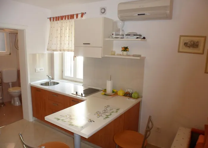 Appartement Santa Croce Free Parking