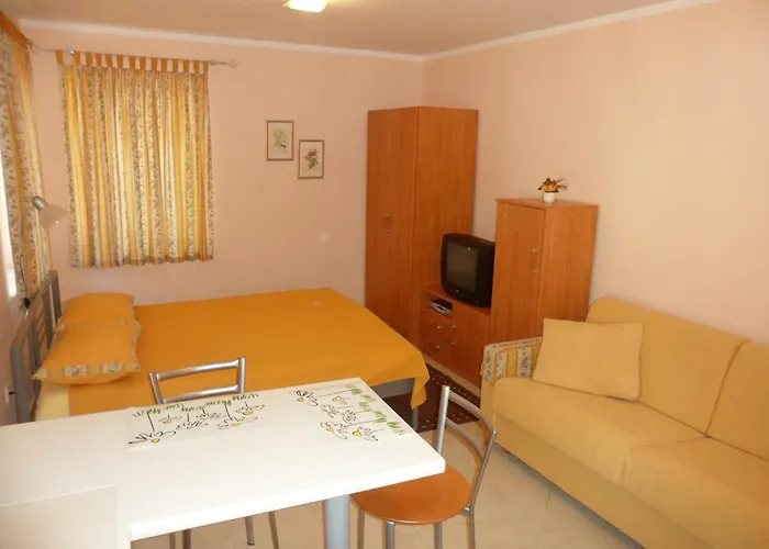 Appartement Santa Croce Free Parking