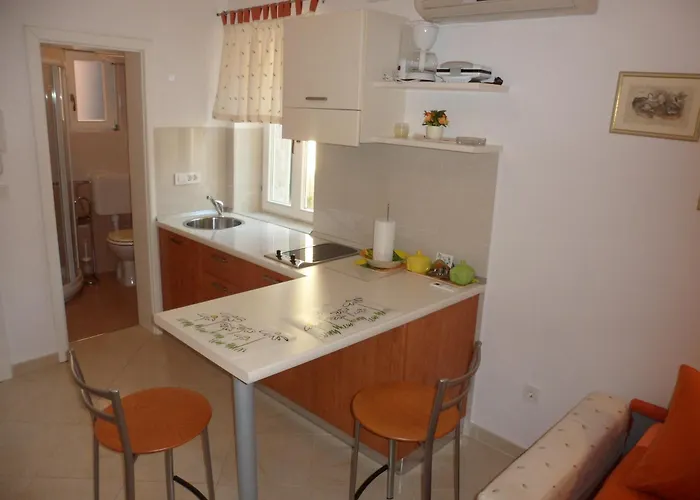 Appartement Santa Croce Free Parking Rovinj