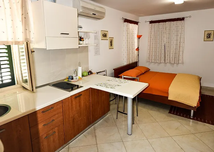 Appartement Santa Croce Free Parking